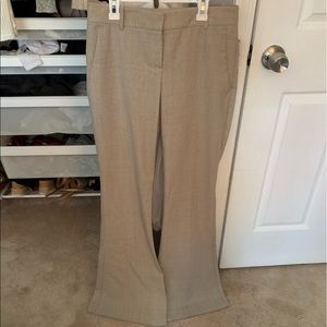 2/$30 deal NWT light Theory women’s slacks